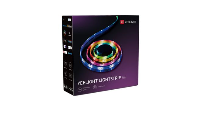 Yeelight Lightstrip Pro 2m - W126770119