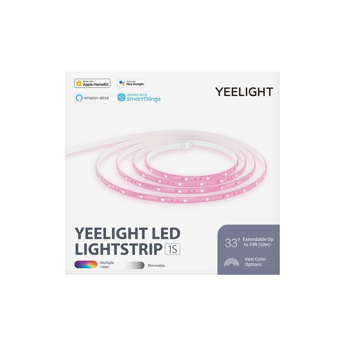 Yeelight Lightstrip S1 2m - W126838129