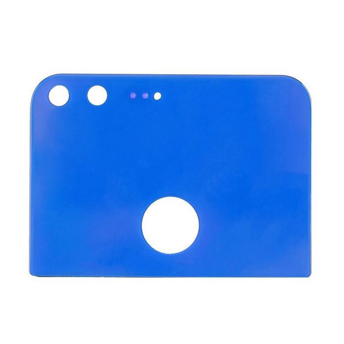 CoreParts Google Pixel XL Back Camera Lens - Blue Blue - W124564265