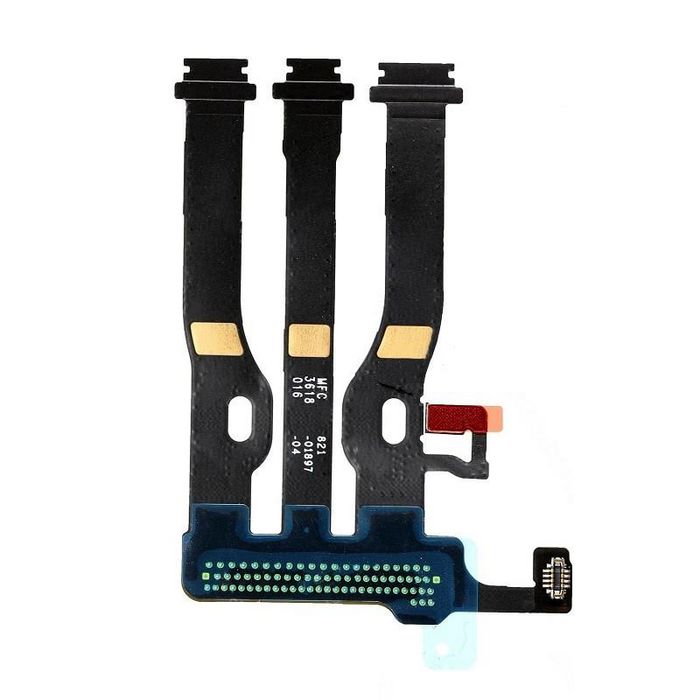 CoreParts Apple Watch Series 4 (44mm) GPS+Cellular LCD/LVDS Flex Cable - W126087373