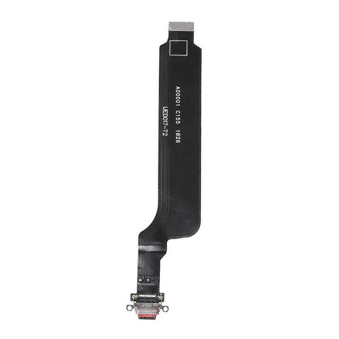 CoreParts OnePlus 6T USB port flex USB Charging Port Flex - W124964378