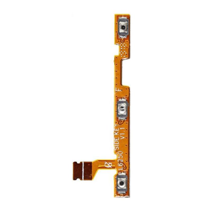 CoreParts Xiaomi Mi MIX 2S - Volume flex Power & Volume Control Flex - W125064221