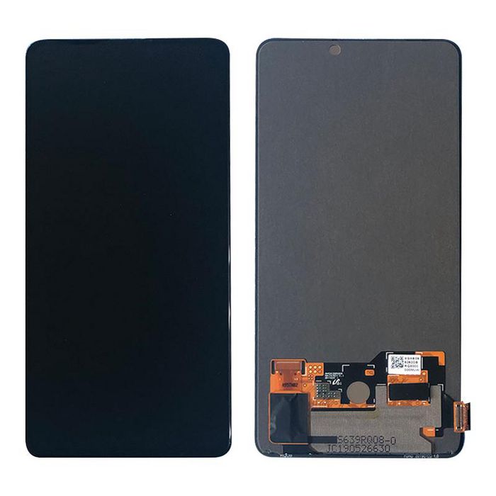 CoreParts Xiaomi Mi 9T/Redmi K20 LCD Screen Black - W125898131