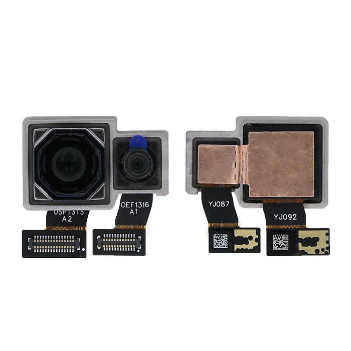 CoreParts Rear Facing Camera for Xiaomi RedMi Note 7 - W124864011