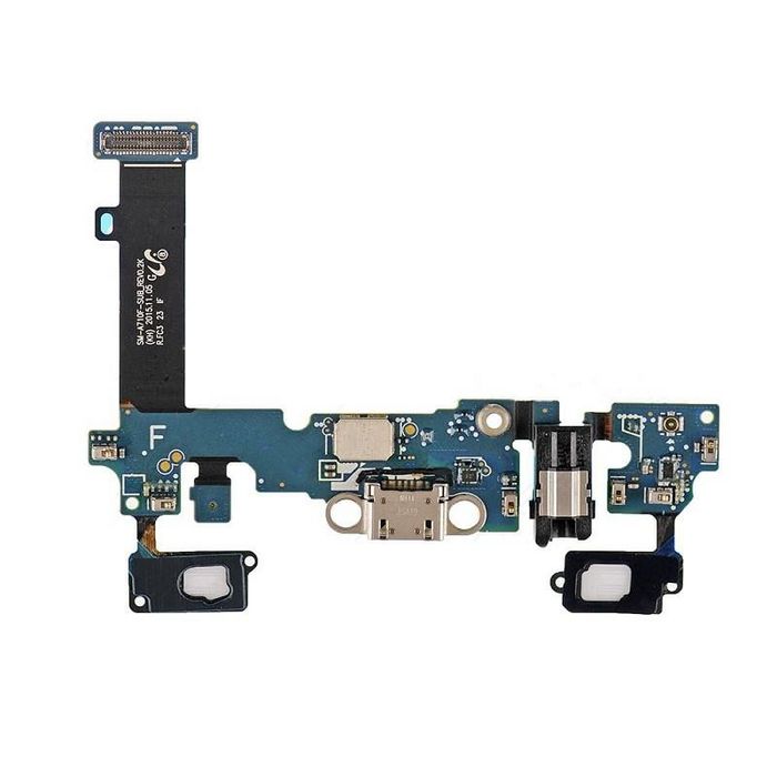 CoreParts Samsung Galaxy A7(2016) SM-A710F Dock Connector Charging Flex - W124765745