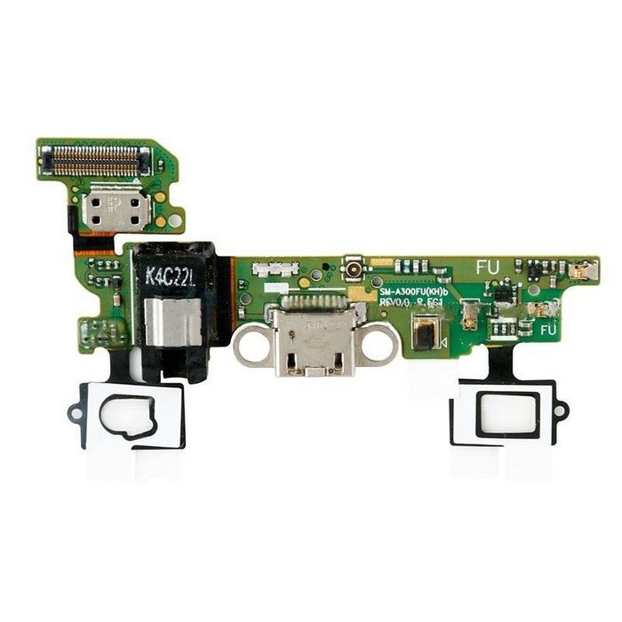 CoreParts Samsung Galaxy A3 SM-A300F Dock Charging Flex Cable - W124865365