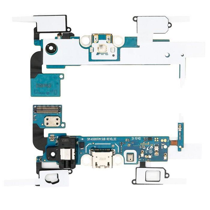 CoreParts Samsung Galaxy A5 SM-A500F Dock Charging Flex Cable - W124365708