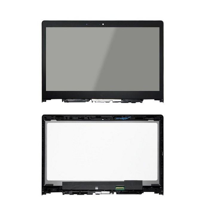 CoreParts Lenovo Yoga 4 1470 14" LCD Screen with Digitizer - W124676149