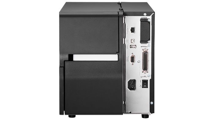 Bixolon 4-inch Thermal Transfer Industrial Label Printer - W127113086