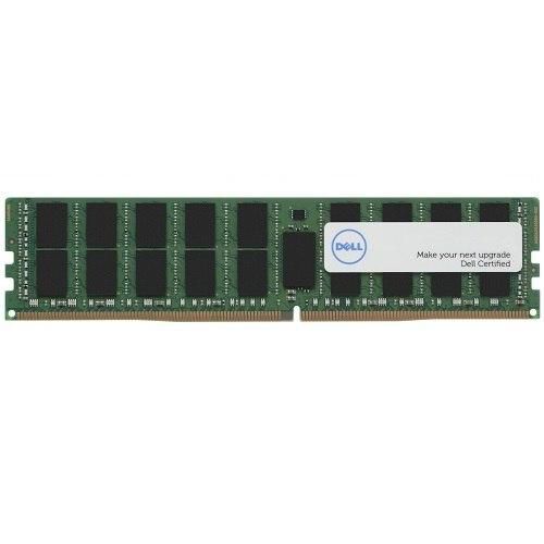 Dell SNPM0VW4C/8G memory module 8 GB 1 x 8 GB DDR4 2400 MHz - W128114793