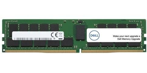 Dell L4GB (1*4GB) 2RX4 PC2-5300P DDR2-667MHZ RDIMM - W127118931
