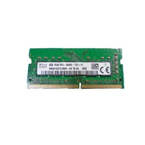 Dell 8GB (1*8GB) 1RX8 PC4-21300V-S DDR4-2666MHZ - W127115881