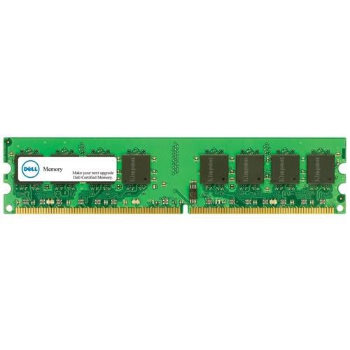 Dell 4GB (1*4GB) 2RX8 PC3L-10600R DDR3-1333MHZ - W127119072