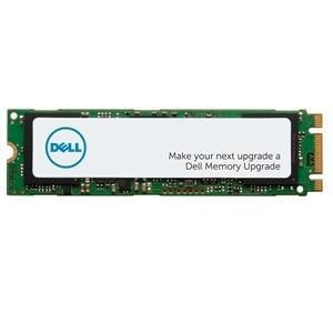 Dell 512GB 6G M.2 2280 SATA SSD - W127122135