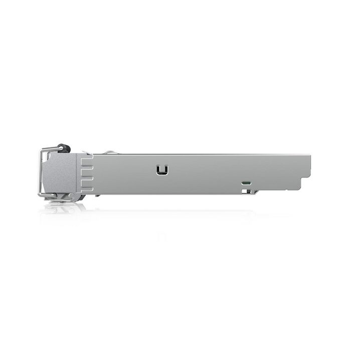 Ubiquiti UACC-OM-MM-1G-D-2 network transceiver module Fiber optic 1250 Mbit/s SFP - W127146740