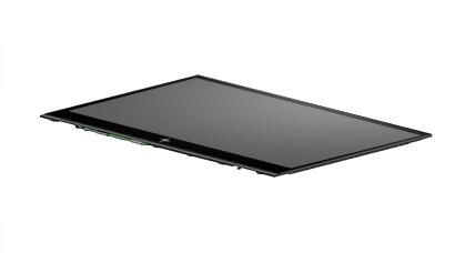 HP LCD RAW PANEL KIT 13.3 FHD BV - W126103850