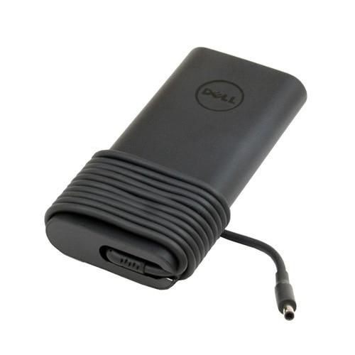 Dell 4.5 mm barrel 130 W AC Adapter with 1 meter Power Cord - Denmark - W128815439