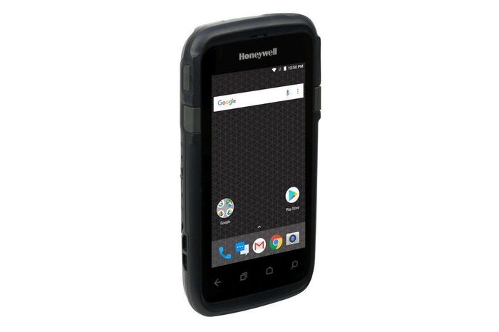 Honeywell CT60XP Desinfectant Ready , Android GMS, WWAN - W125897121