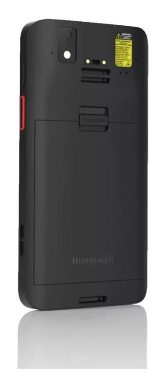 Honeywell CT30 XP DR, WLAN, 4G/64G, 5.5 inch full HD, 8/13MP,802.11a/b/g/n/ac/r/k/mc, BT5.1, GMS, Batt, IP67 - W126745763