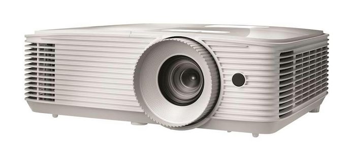 Optoma HD29HLVx DLP Projector - W127079030