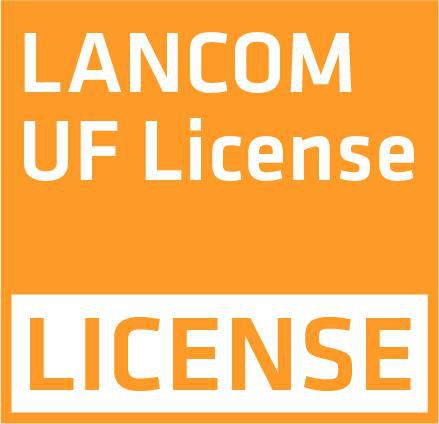 Lancom Systems LANCOM R&S UF-1XX-3Y Basic License (3 Years) - W127029496