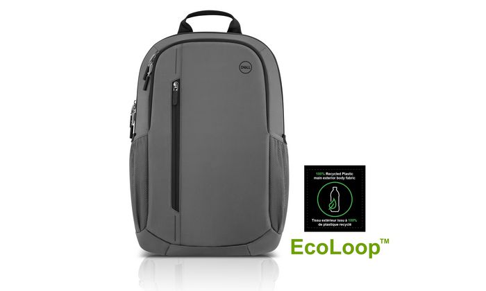 460-BDLF, Dell EcoLoop Urban | EET 460-BDLF, Dell EcoLoop Urban | EET