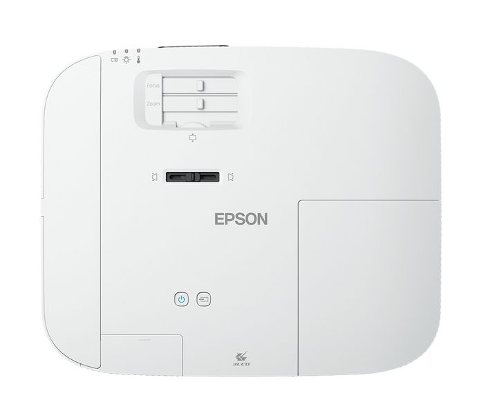Epson EH-TW6150 - W127151812