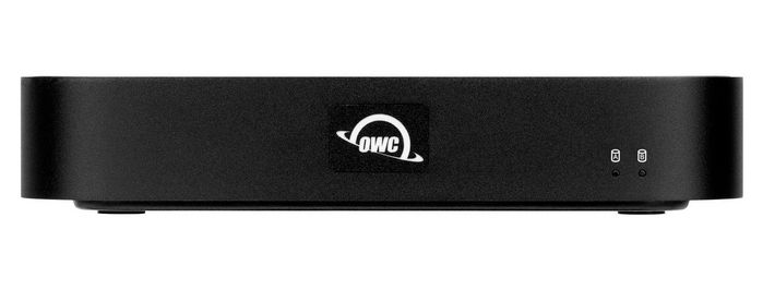 OWC Ministack STX 2.0TB (Single 3.5" Drive) 7200RPM High-Performance - W127152966