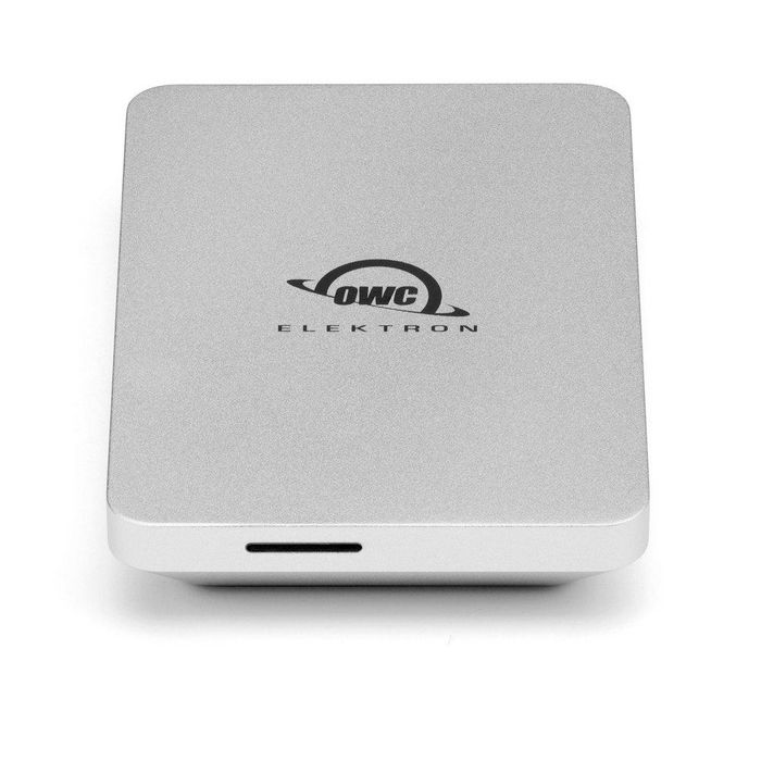 OWC 480GB Envoy Pro Elektron ultra compact USB-C 10Gb/s dust & water resistant rugged - Read/Write over 1000MB/s - W127153225