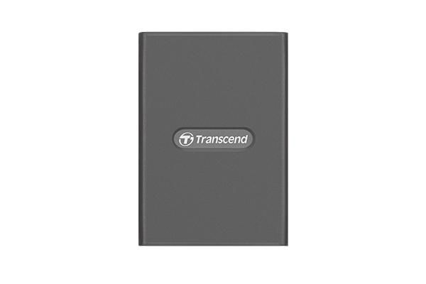 Transcend RDE2 - CFexpress CARD READER MK2 - W127152200
