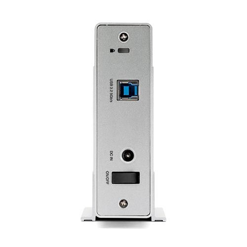 OWC Mercury Elite Pro 3.5-inch USB 3.2 5Gb/s External Storage Enclosure - W127153313