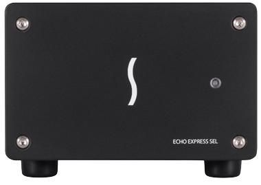Sonnet Echo Express SEL - Thunderbolt 3 Edition Thunderbolt 3-to-PCIe Card Expansion System New* - W127153405