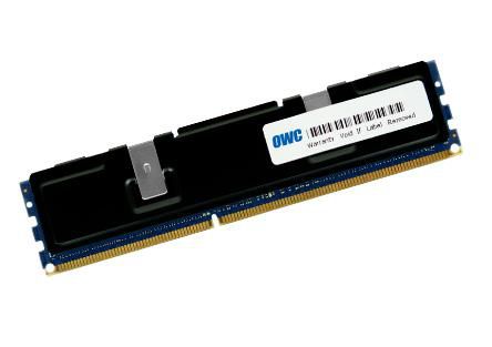 OWC 16.0GB PC10600 DDR3 ECC-R 1333MHz SDRAM for Mac Pro & Xserve 'Nehalem' & 'Westmere' Models - W127153494