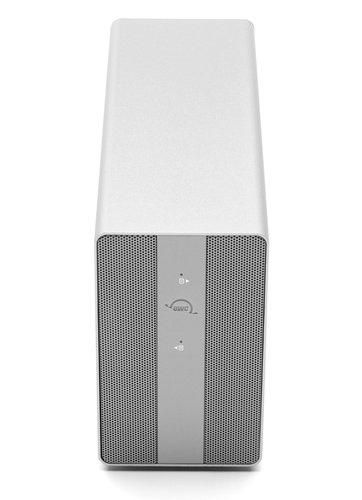 OWC 0GB Mercury Elite Pro Dual RAID Storage Enclosure with USB-C (10Gb/s) + 3-Port Hub - W127153526