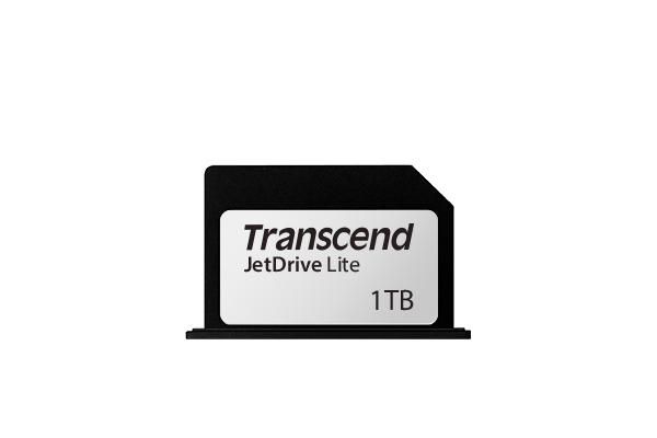 Transcend JetDrive Lite 330 1 TB (for MacBook Pro Retina 13" from Late 2012 to Early 2015 & 2021 14 and 16'' MacBook) - W127153659