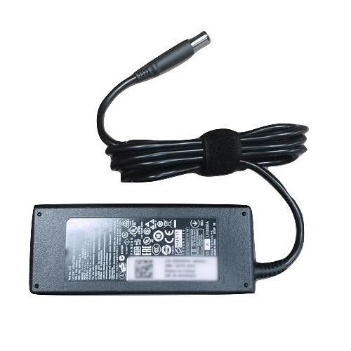Dell AC Adapter, 65W, 19V, 3 Pin, 7.4mm, C6 Power Cord, Thin Client - W124968404