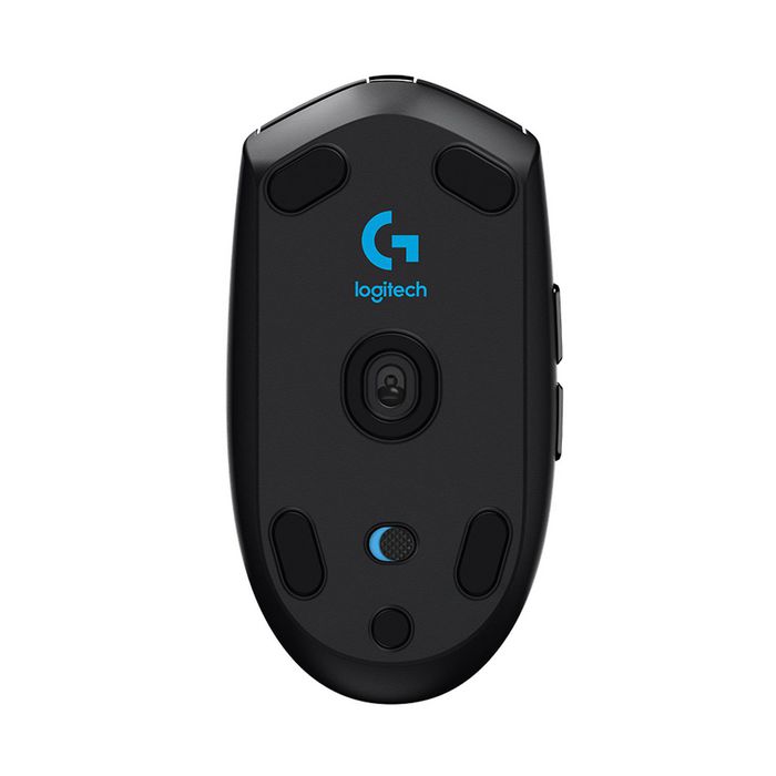 Logitech G305 Recoil Gaming Mouse - W125138272