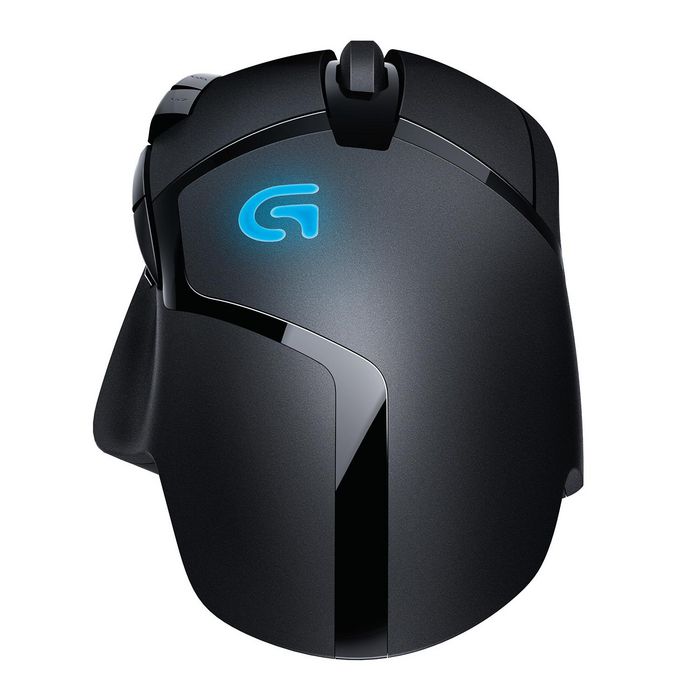 Logitech G402 Optical Gaming Mouse - W125292368