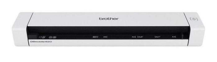 Brother Mobile Colour Scanner - W125248409