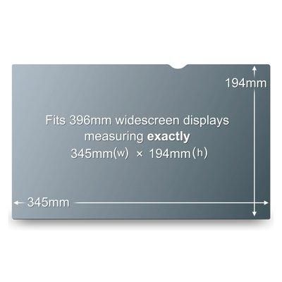 3M Privacy Filter 15.6" 16:9 - W124368949