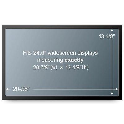 3M Privacy Filter 24" 16:10 - W124469086