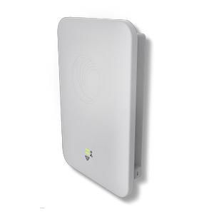 Cambium Networks E500 (ROW with No PoE injector) Outdoor 2x2 Integrated Gigabit 11ac access point - W127157959