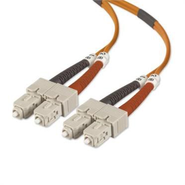 HP 50m Fibre Channel Cable SC - W124505948