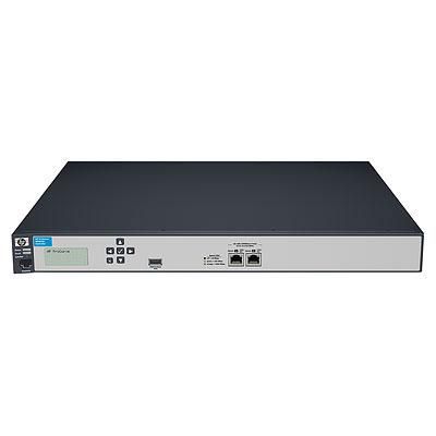 HP MSM760 Access Controller - W124556940
