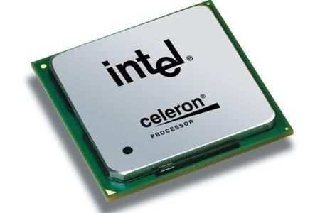 Intel CEL 1.2GHZ/256/100/1.5V PROC - W124874537