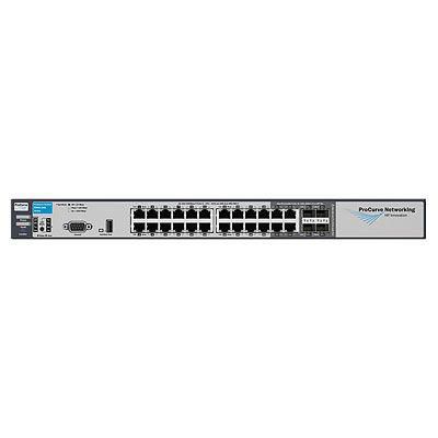 HP 2900-24G switch incl 5070-4320 - W124956893
