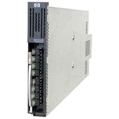 Hp patch panel discount