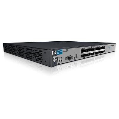 HP ProCurve Switch 6200yl-24G - W125082923
