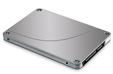 HP SPS-DRV SSD 800GB 6G SATA - W125088320
