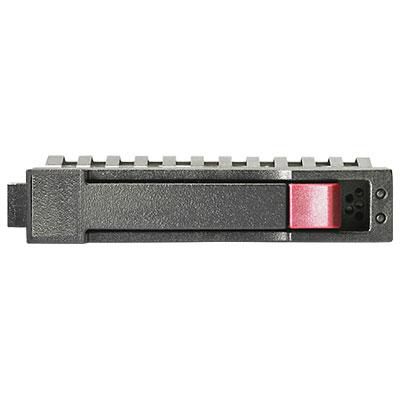 HP 480GB SSD SATA 6G HotPlugLFF - W125284818